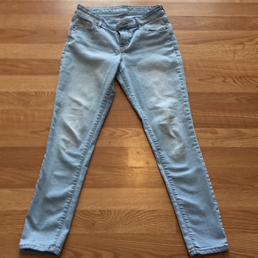 Jean’s